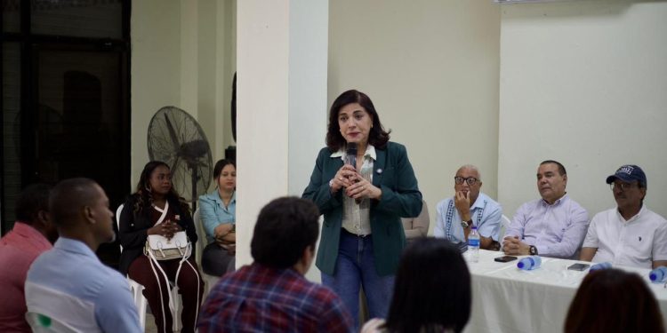 Fuerza del pueblo seguridad
