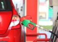 GASOLINA PREMIUM
