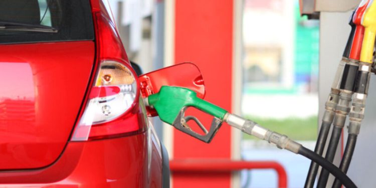GASOLINA PREMIUM