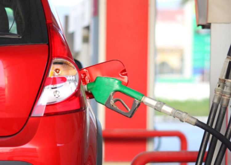 GASOLINA PREMIUM