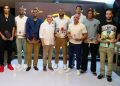 Ganadores Premios LNB