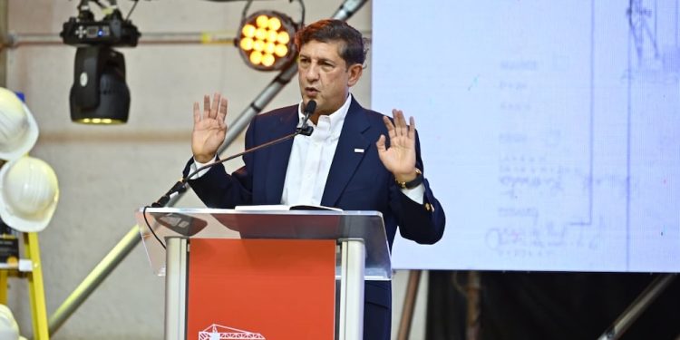 Ingeniero Manuel Estrella