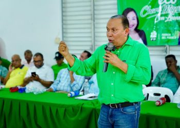 Jiménez FP