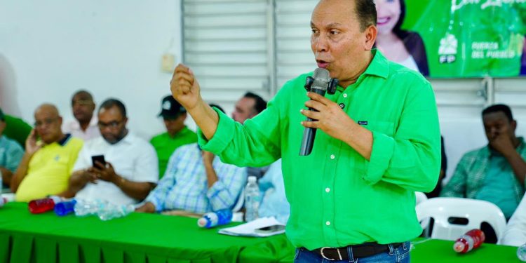 Jiménez FP