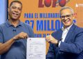 Leidsa entrega certificado
