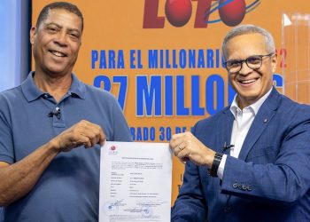Leidsa entrega certificado