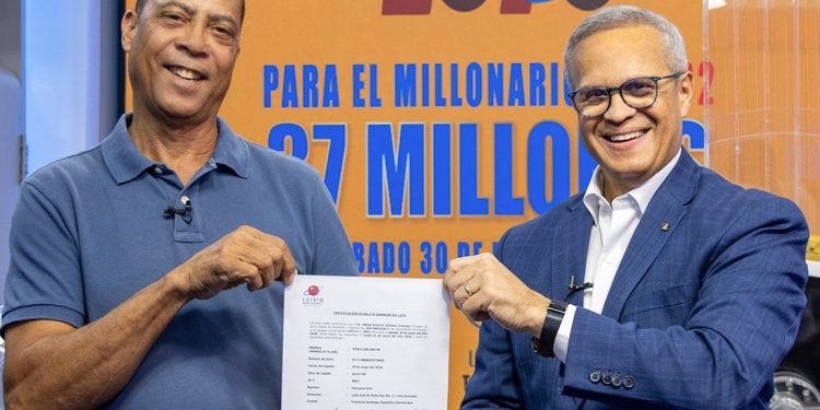 Leidsa entrega certificado