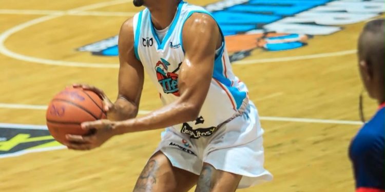 Luis Montero