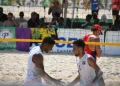Oscar Martinez y Hayerling De Jesus