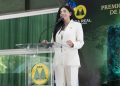 PGR Yeni Berenice en La Vega