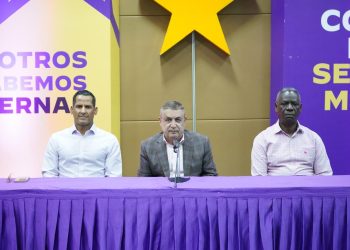 PLD solidaridad