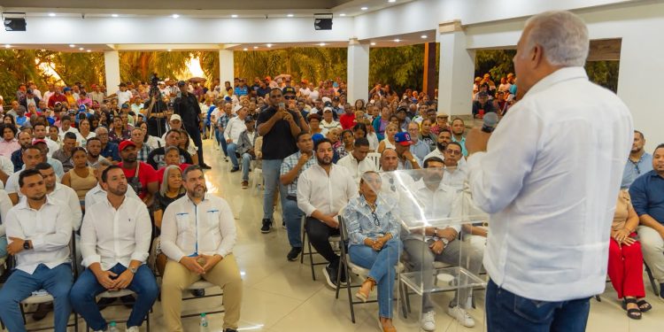 PRM Moca
