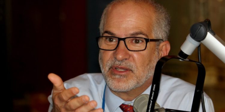 Pancho Alvarez