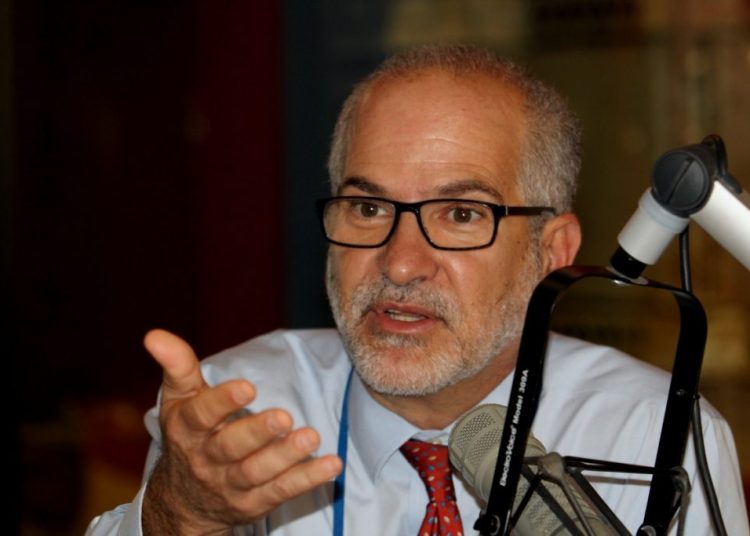 Pancho Alvarez