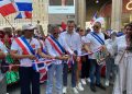 Parada Milán 1