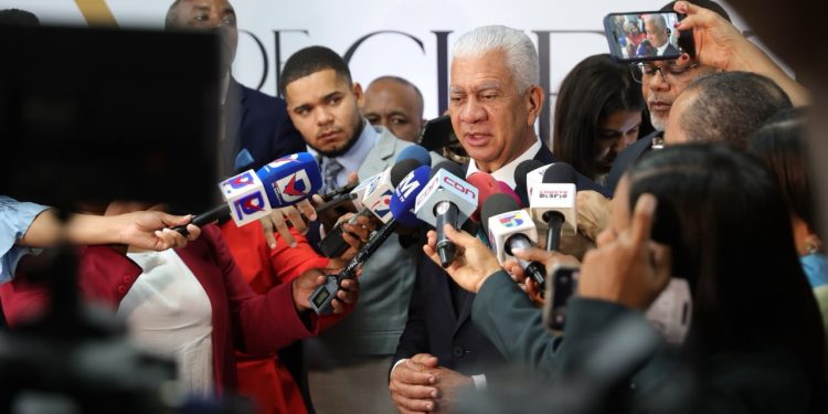 Ricardo de los Santos