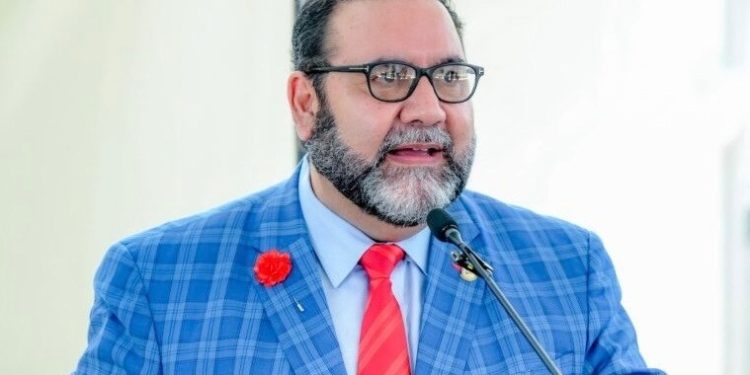 Rogelio Genao
