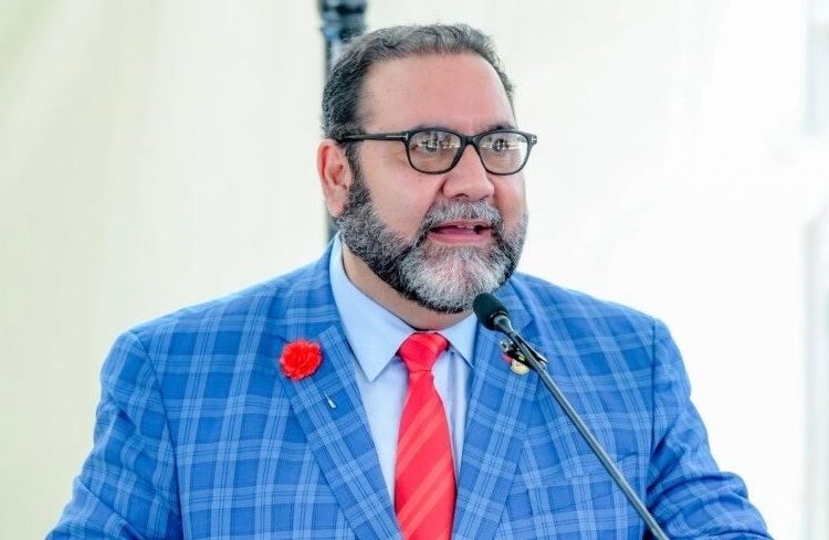 Rogelio Genao