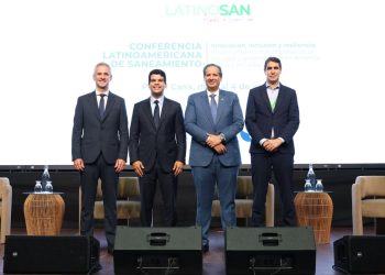 Salud e Inapa