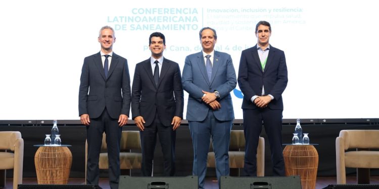 Salud e Inapa
