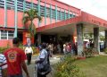 Sede del PRSC