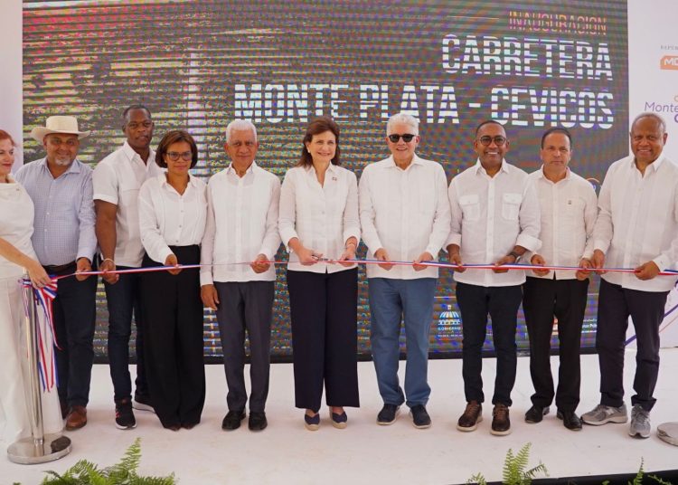 Vcepresidenta ypresidente del senado