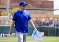 andy green