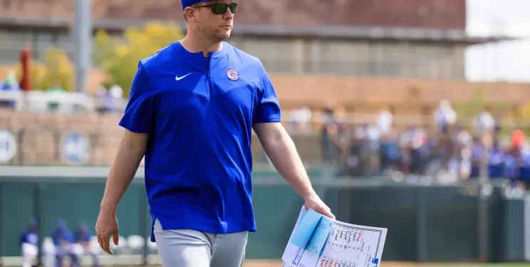 andy green