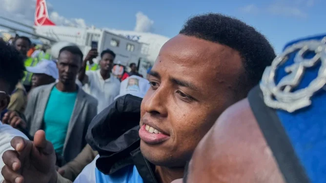 arbitro somali