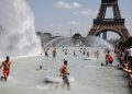 calor europa