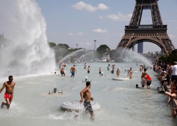 calor europa