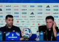 directivos irani mundial