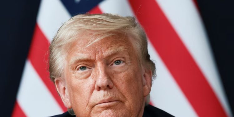 donald