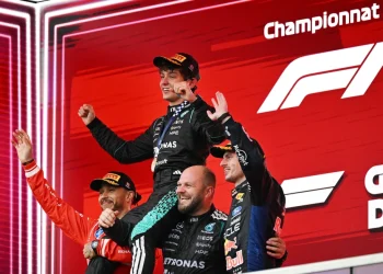 formula uno