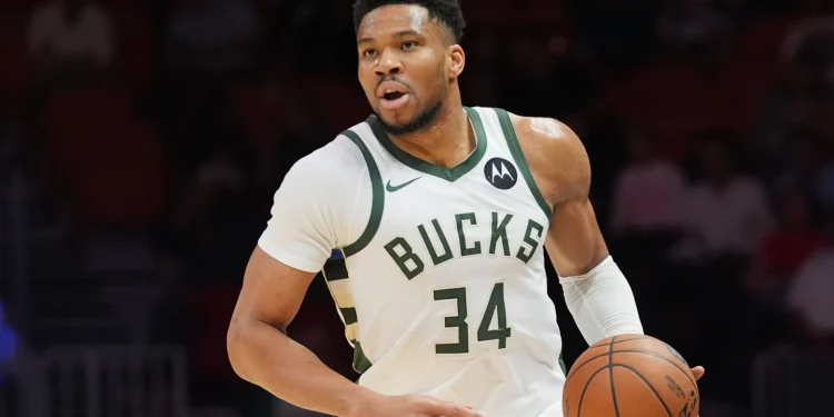 giannis