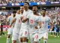 iran mundial