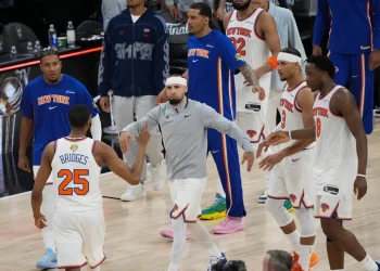 knicks