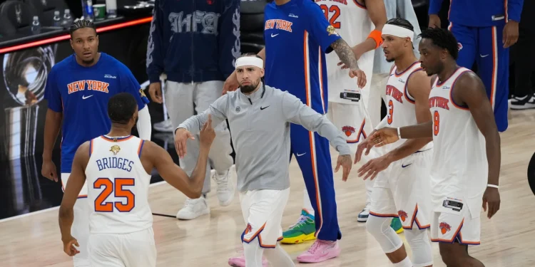 knicks