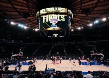 knicks