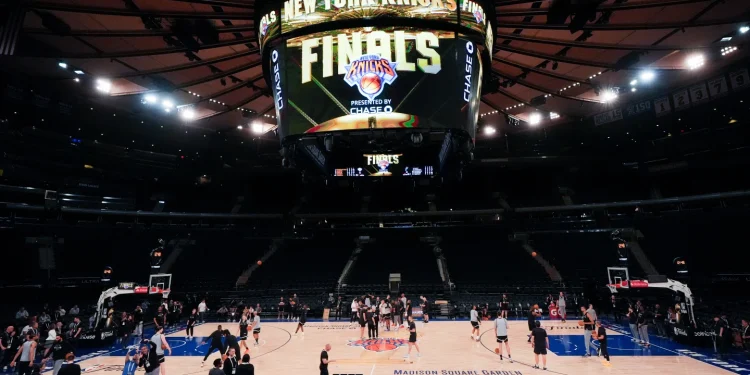 knicks