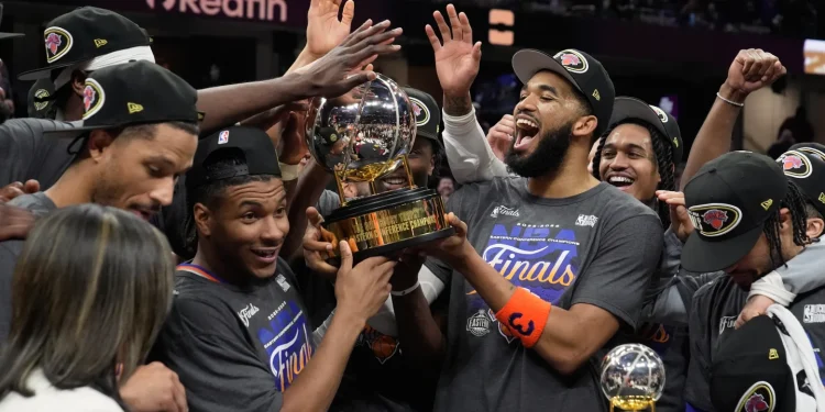 knicks