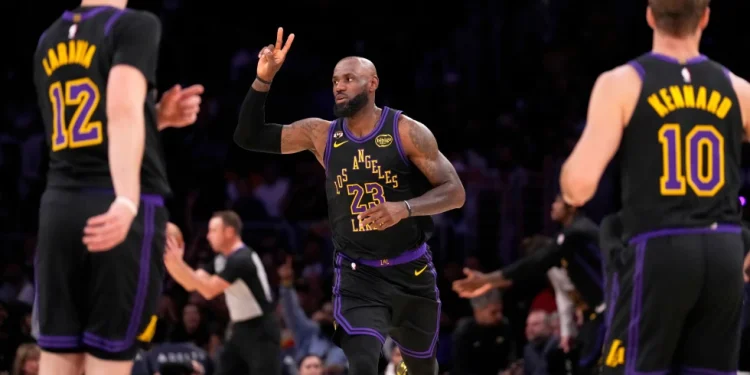 lebron