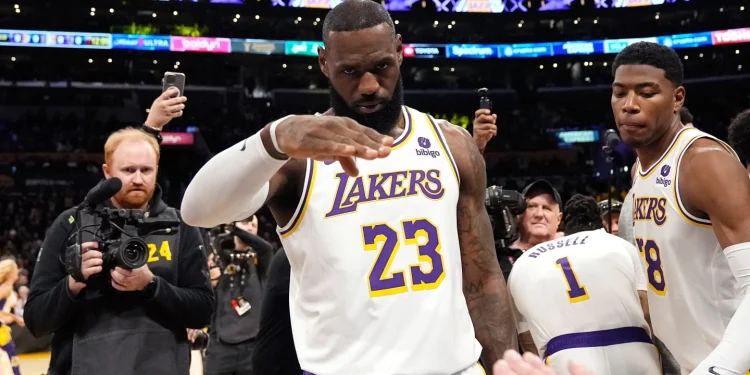 lebron