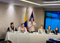 leonel oea