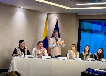 leonel oea