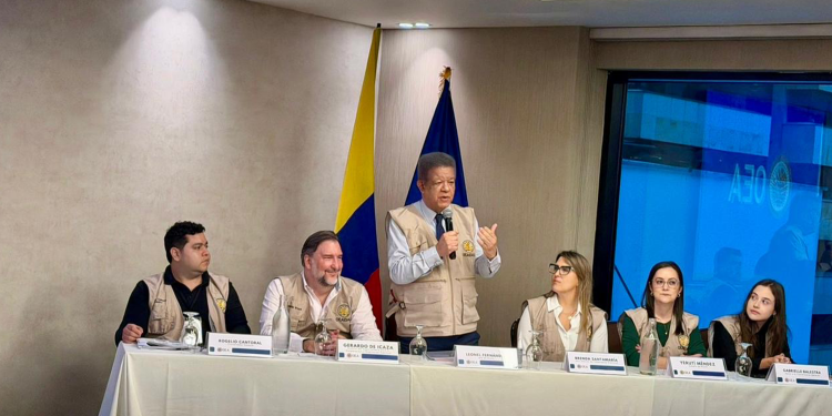 leonel oea