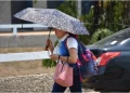 lluvia