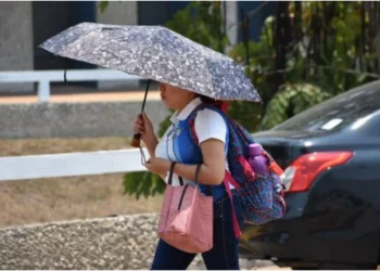 lluvia