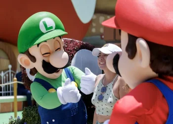 mario