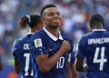 mbappe